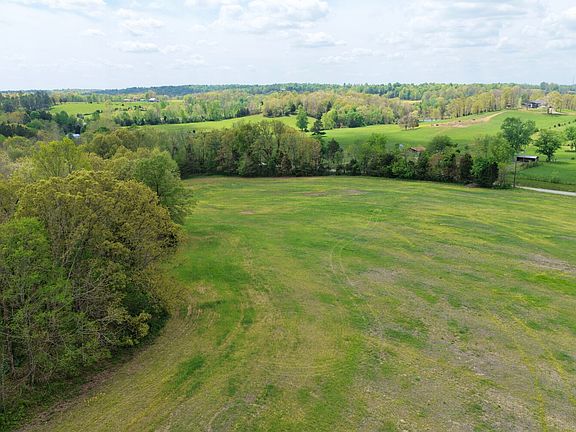 Cropland and Forest