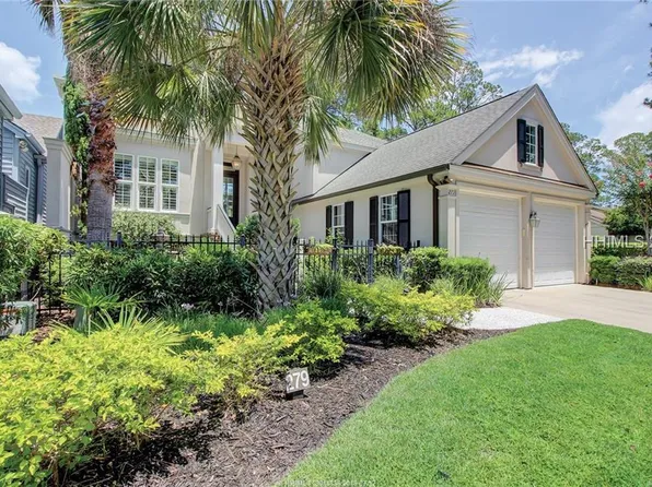 279 Moss Creek Dr, Hilton Head Island, SC 29926