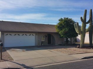 2527 E Hopi Ave, Mesa, AZ 85204