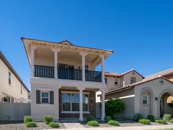 29219 N 123rd Ln, Peoria, AZ 85383