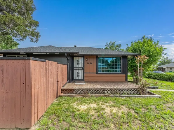 1096 Florence Street, Aurora, CO 80010