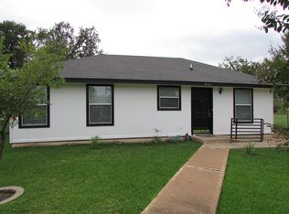 2805 Sarah St, Waco, TX 76706