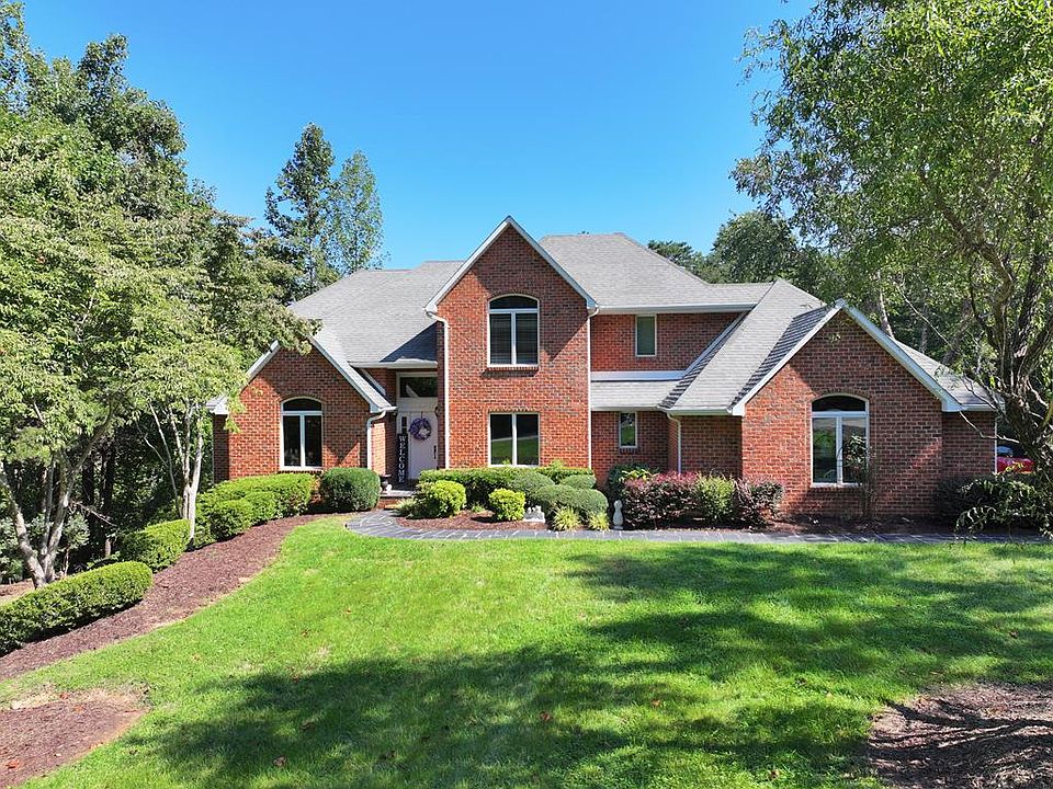 166 Ridgeway Dr, Danville, VA 24541 Zillow