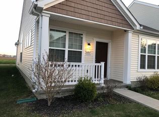 6267 Red Glare Dr, Galloway, OH 43119