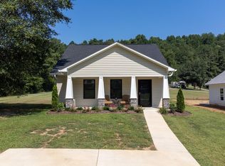 845 Wolf Creek Rd S, Pell City, AL 35128