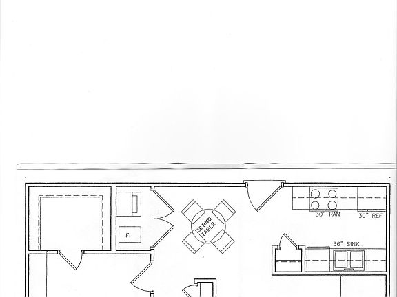 2nd image of 901 N 6th St APT 13