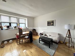 776 Columbus Ave #55, Roxbury Crossing, MA 02120