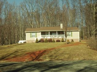 206 Atwood St, Sparta, NC 28675