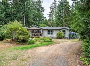 87229 Davis Creek Ln, Bandon, OR 97411