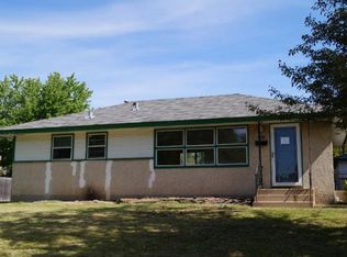 3512 72nd Ave N, Brooklyn Center, MN 55429