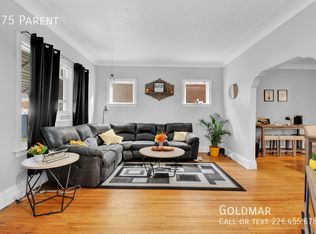 975 Parent Ave, Windsor, ON