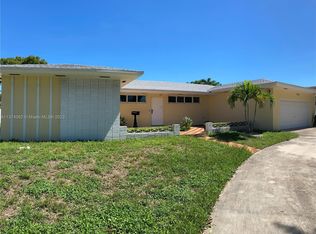 13245 Coronado Dr, North Miami, FL 33181
