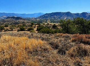 0 Canton Way Lot 6, Caliente, CA 93518