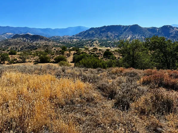 0 Canton Way Lot 6, Caliente, CA 93518