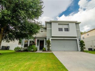 7464 Hunters Greene Cir, Lakeland, FL 33810