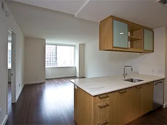 Rented by DSA Realty