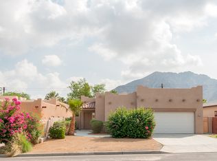53160 Avenida Vallejo, La Quinta, CA 92253
