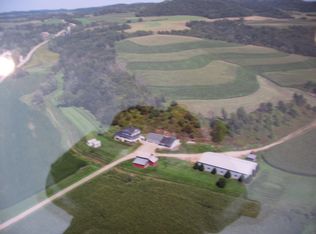 N27062 Soppa Rd, Arcadia, WI 54612