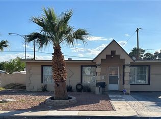 3015 Ferndale St, Las Vegas, NV 89121