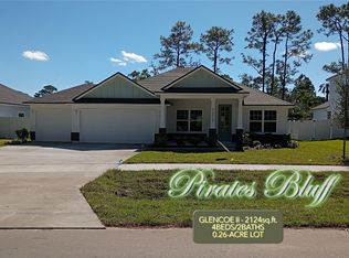 96052 Pirates Bluff Rd, Yulee, FL 32097