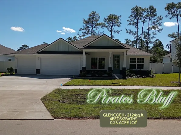 96052 Pirates Bluff Rd, Yulee, FL 32097