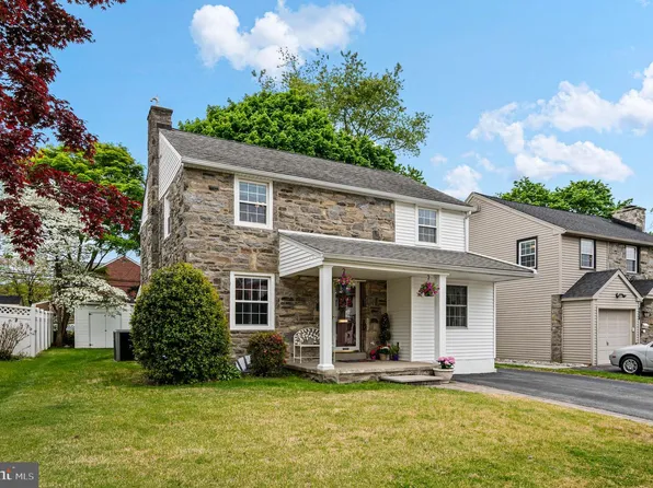 481 Maplewood Rd, Springfield, PA 19064