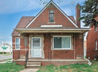 20264 Stotter St, Detroit, MI