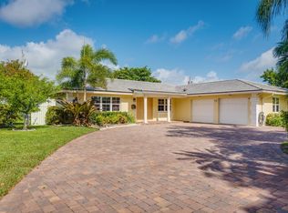 719 Lakeside Dr, North Palm Beach, FL 33408