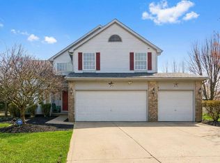 7914 Cheriton Cir, Reynoldsburg, OH 43068