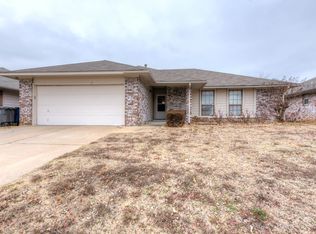 12231 E 28th St, Tulsa, OK 74129
