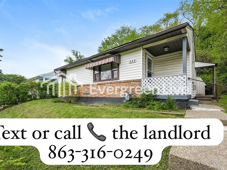 1st image of 333 N Foster Rd #1