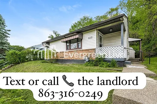 333 Foster Rd #1 Photo 1