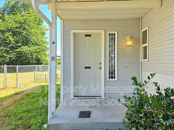 1205 Frontier Cir E #A, Lake Stevens, WA 98258