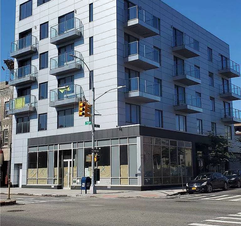 1st image of 32-60 106th St #2A