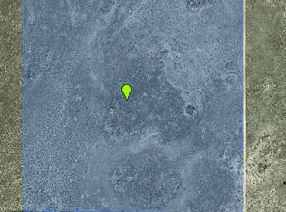 40 Acres, Beryl, UT 84714