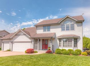 1112 Alderwood Ct SW, Altoona, IA 50009