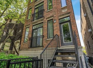 5438 S Indiana Ave #1F, Chicago, IL 60615