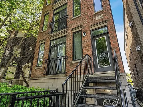 5438 S Indiana Ave #1 Photo 1