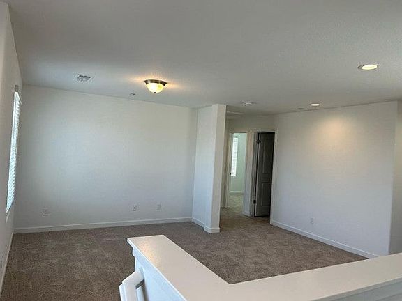 Upstairs Loft