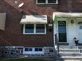 7205 Guyer Ave, Philadelphia, PA 19153