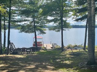 36 Aldrich Point Rd, Lincoln, ME 04457