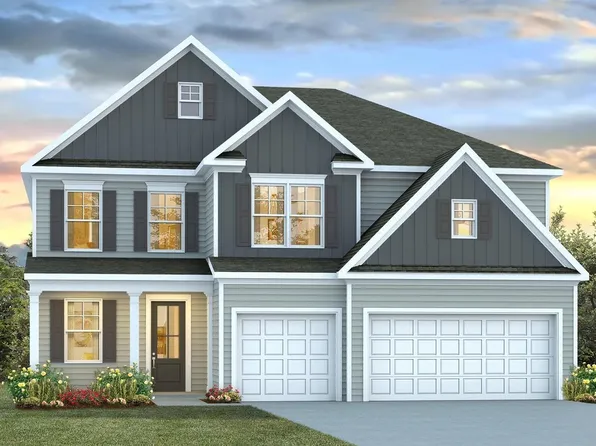 626 Shining Sun Ct, Gilbert, SC 29054