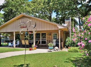 132 Hideaway Cir, Trinidad, TX 75163