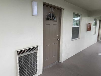 7905 NW 5th Ct APT 107, Margate, FL, 33063