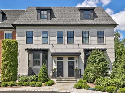 156 Bedford Road #10, Armonk, NY, 10504