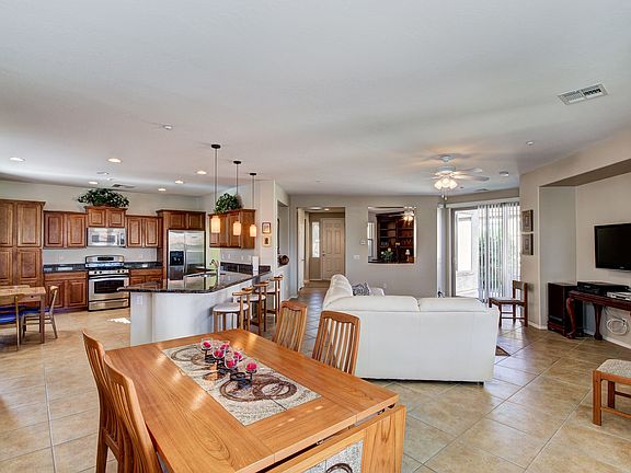 Open Concept