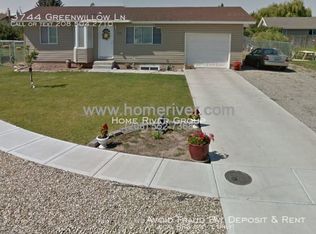 3744 E Greenwillow Ln, Idaho Falls, ID 83401