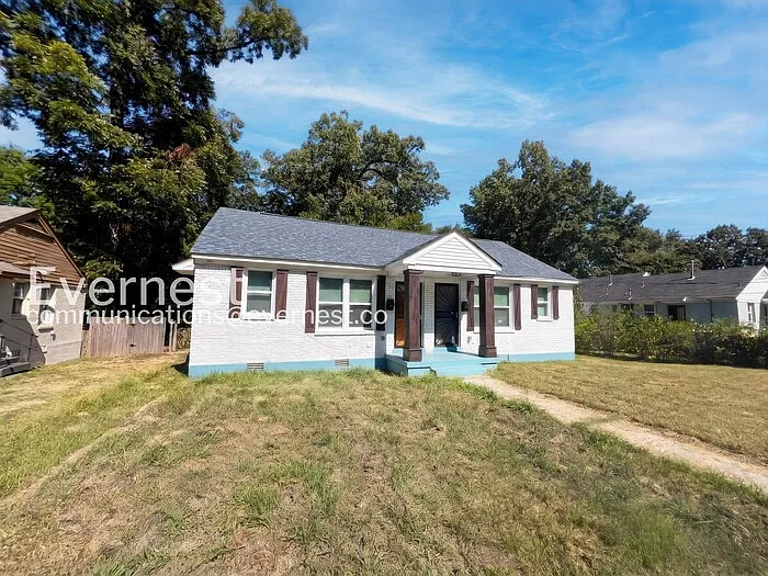 1 bed, 1.0 bath, 549 sqft, $650 — Photo 1