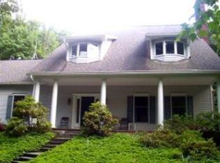 2517 Snydertown Rd, Danville, PA 17821