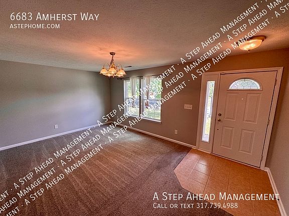 2nd image of 6683 Amherst Way
